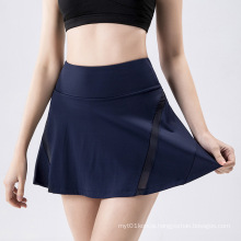 High Waist Women Golf Skirt Wholesale